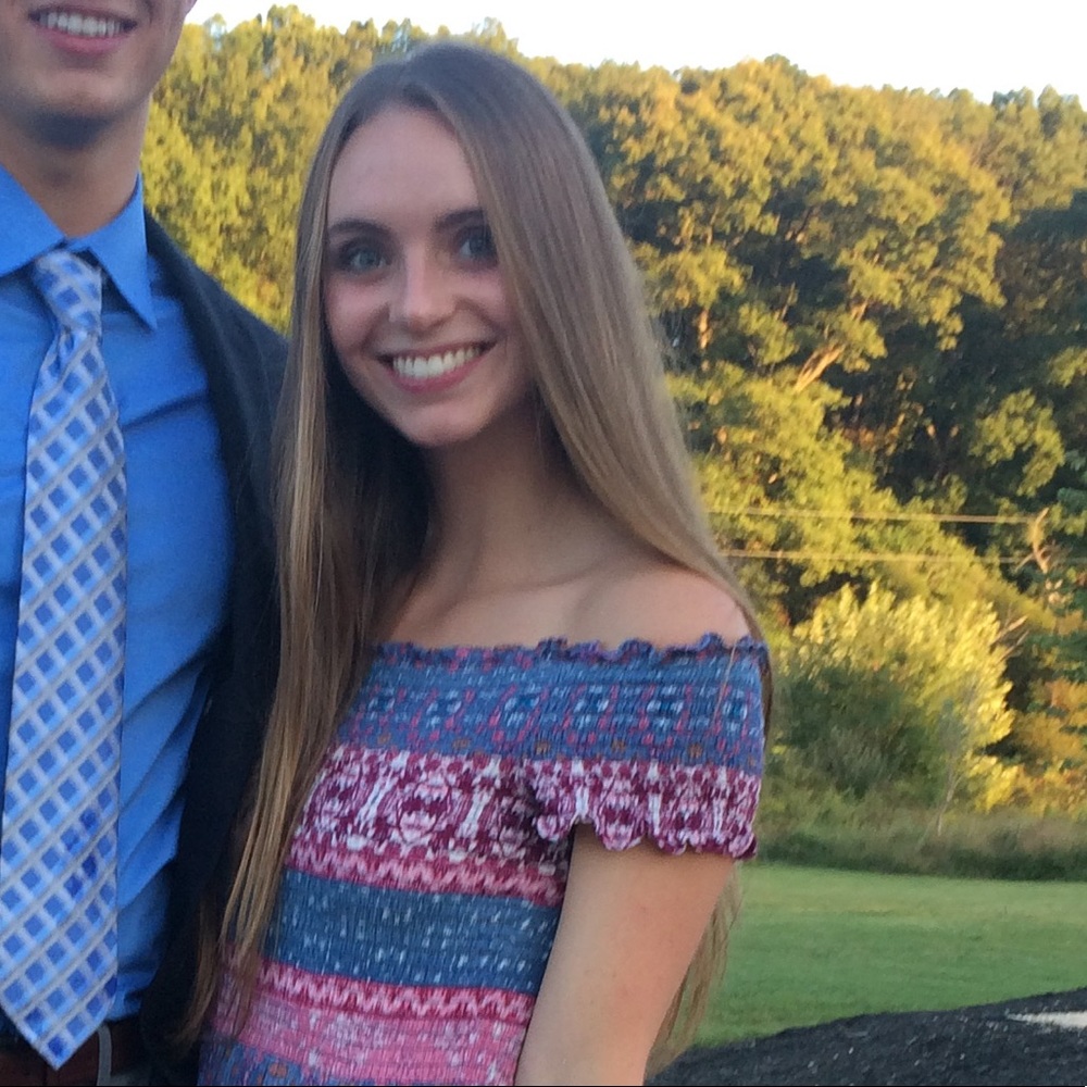 Meet your Posher, Anna